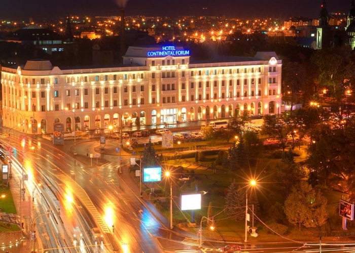  Transilvania Medias poza