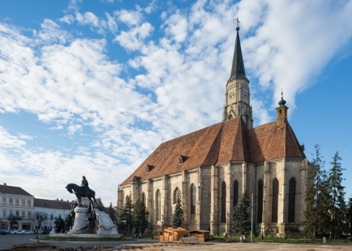  Transilvania Balvanyos poza