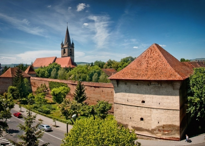  Transilvania Hunedoara poza