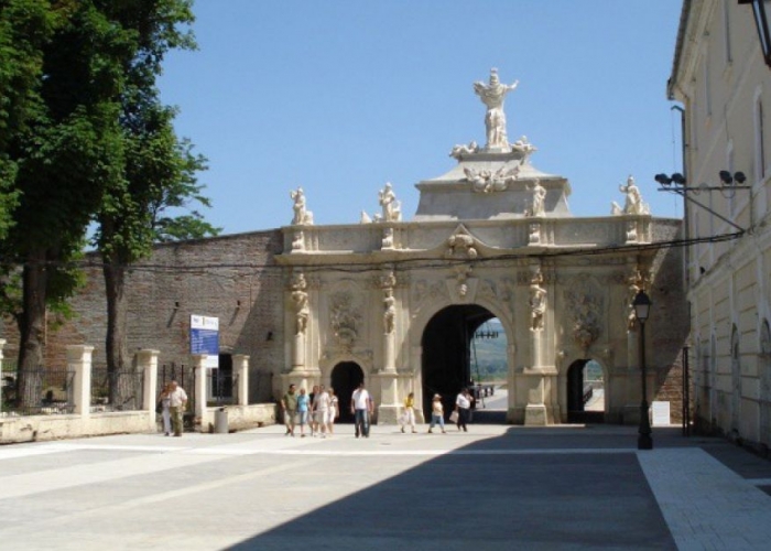  Transilvania Targu Mures poza