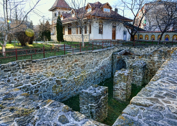  Moldova Botosani poza