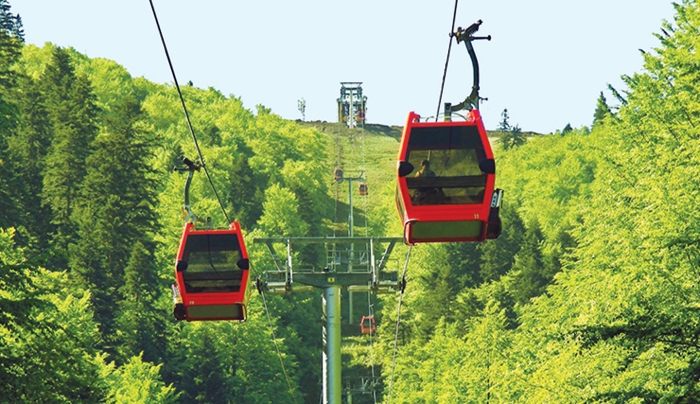  Valea Prahovei Sinaia poza