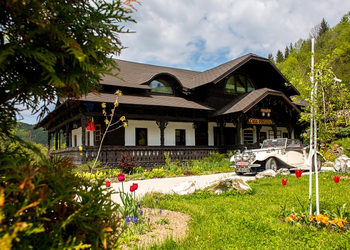  Bucovina Vatra Dornei poza