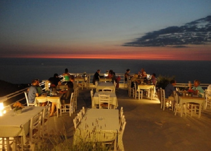  Insula Lefkada Nikiana poza