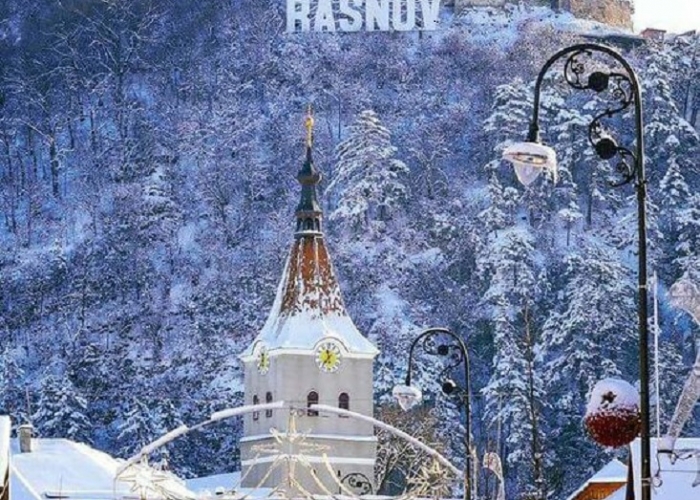  Transilvania Brasov poza