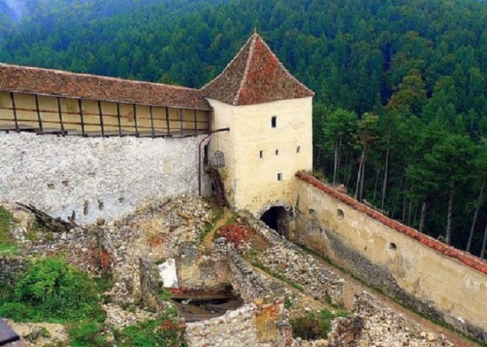  Valea Prahovei Sinaia poza