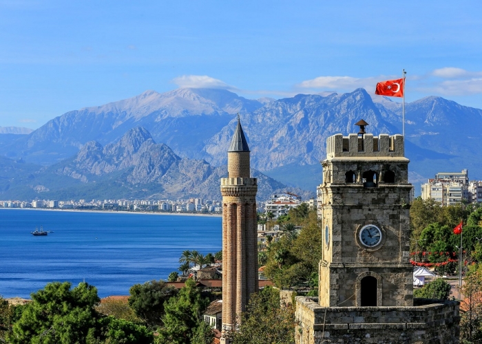  Antalya Antalya poza