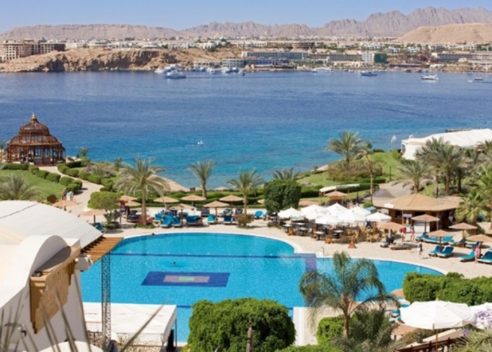  Sharm El Sheikh Naama Bay poza