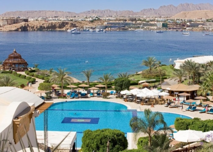  Sharm El Sheikh Sharm poza