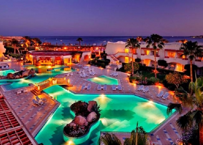  Sharm El Sheikh poza