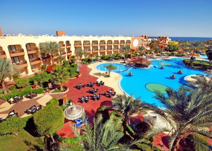  Sharm El Sheikh poza