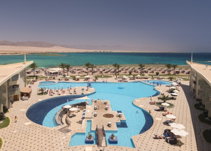  Sharm El Sheikh Nabq Bay poza