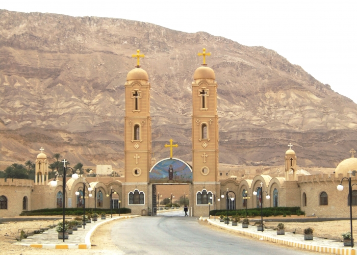  Sharm El Sheikh Dahab poza