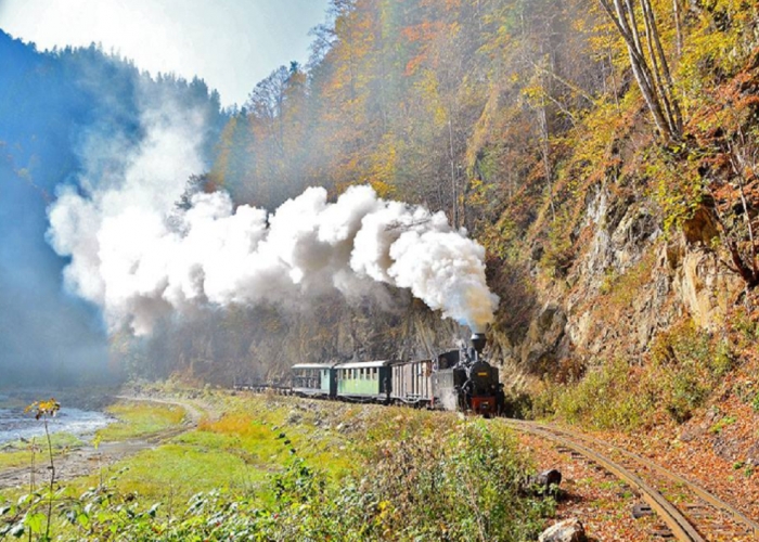  Maramures Cavnic poza