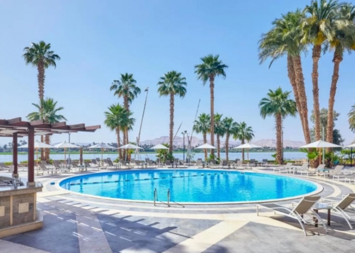 Guvernoratul Luxor poza Guvernoratul Luxor poza