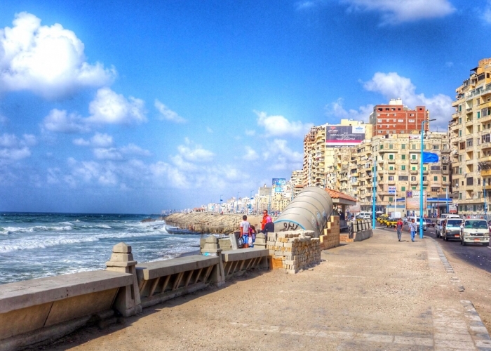  Guvernoratul Alexandria Alexandria poza