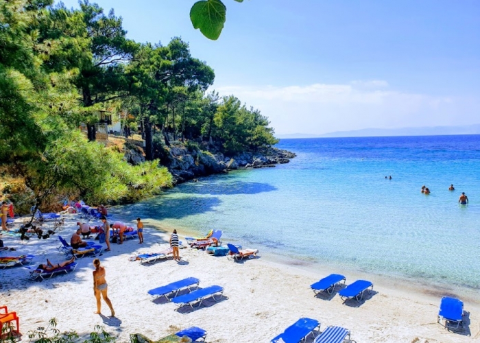  Insula Skopelos poza