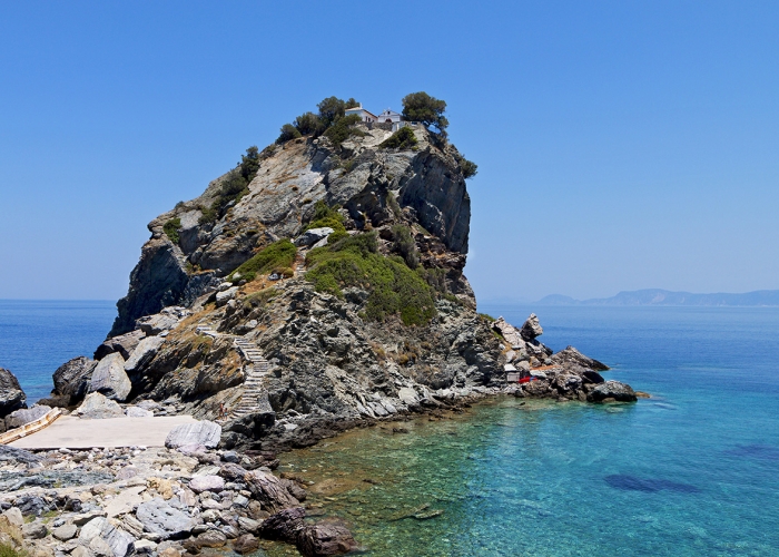  Insula Skopelos poza