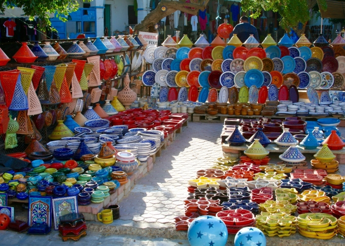  Djerba Island poza