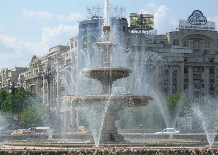  Muntenia Bucuresti poza