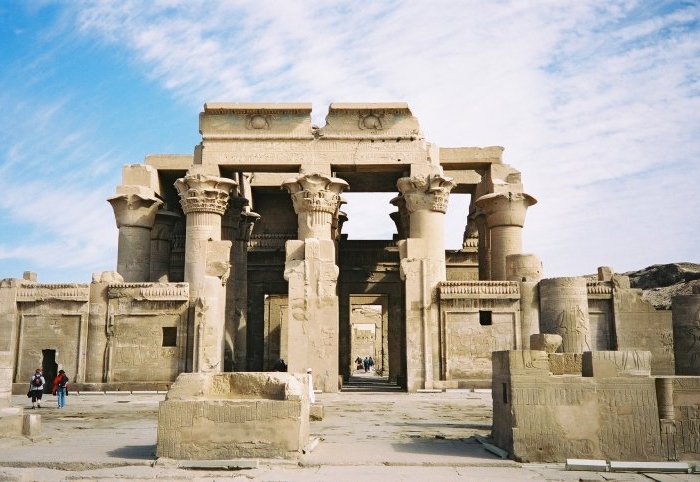  Guvernoratul Luxor Luxor poza