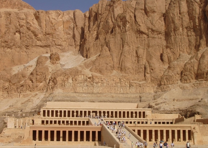  Guvernoratul Luxor Luxor poza