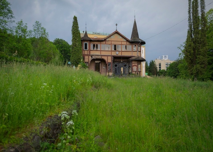  Transilvania Sovata poza