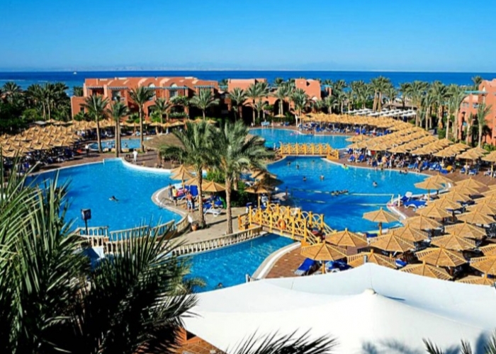  Sharm El Sheikh Sharks Bay poza