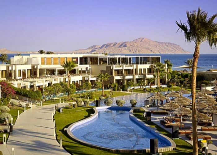  Sharm El Sheikh Nabq Bay poza