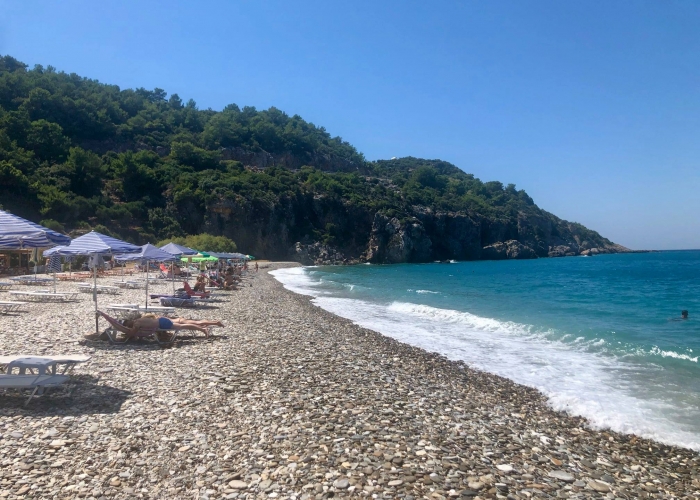  Insula Samos poza