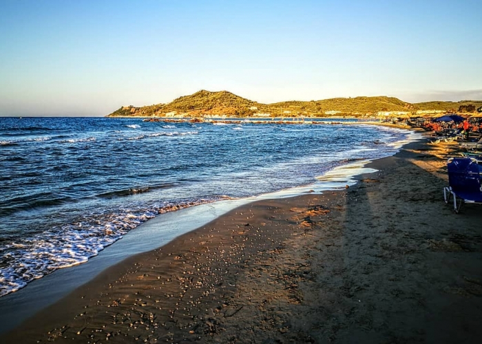  Insula Zakynthos Amoudi poza