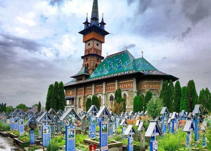  Maramures Borsa poza