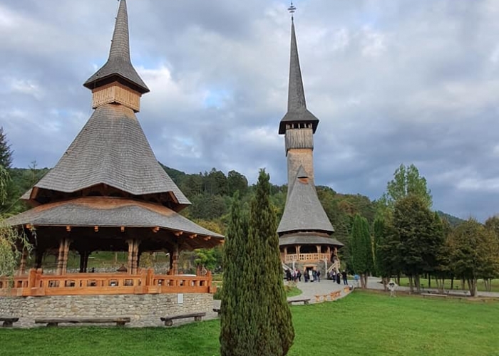  Maramures Ocna Sugatag poza