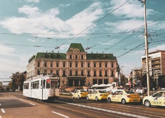  Moldova Iasi poza