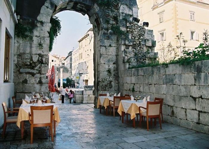  Dalmatia Split poza