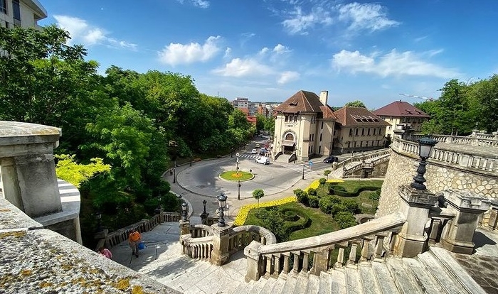  Moldova Iasi poza