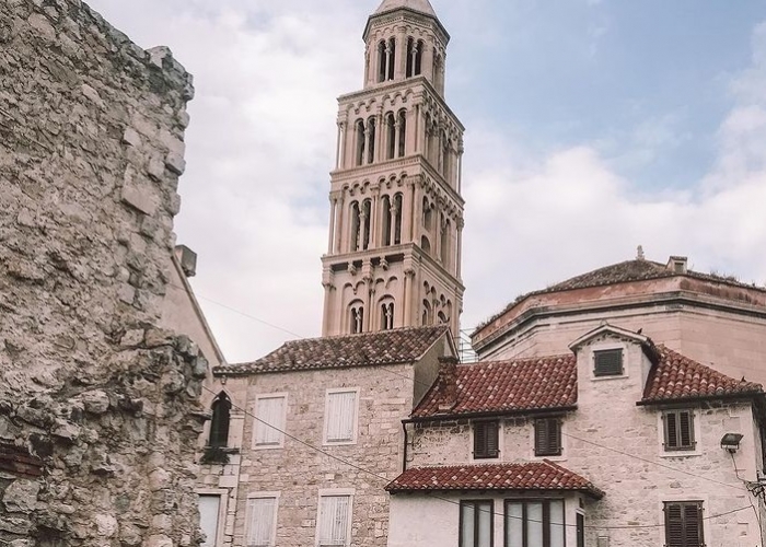  Dalmatia Split poza