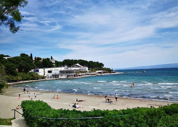 Dalmatia Split poza Dalmatia Split poza