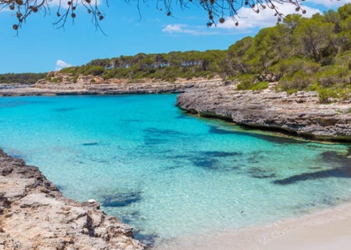  Mallorca Cala Ratjada poza