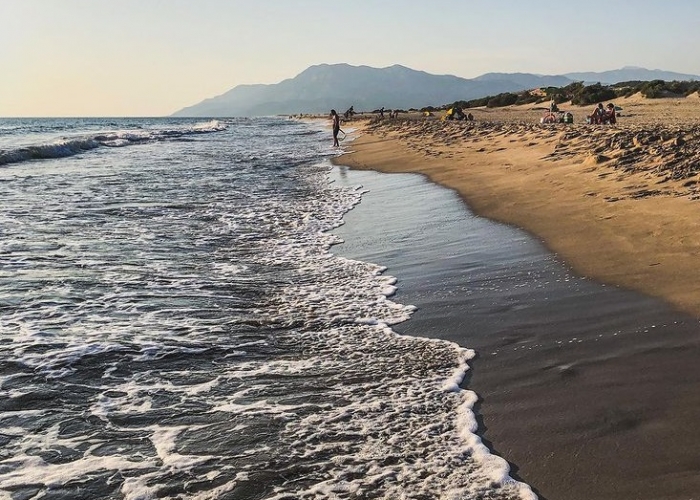  Mugla Oludeniz poza