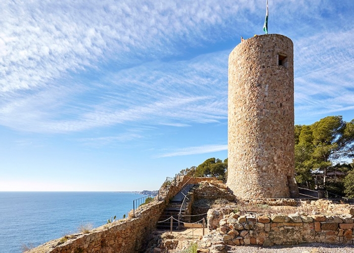  Costa Brava Lloret De Mar poza