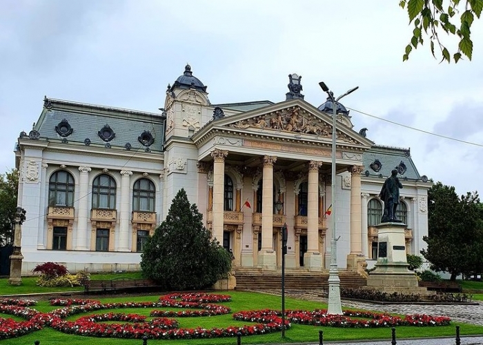  Moldova Iasi poza