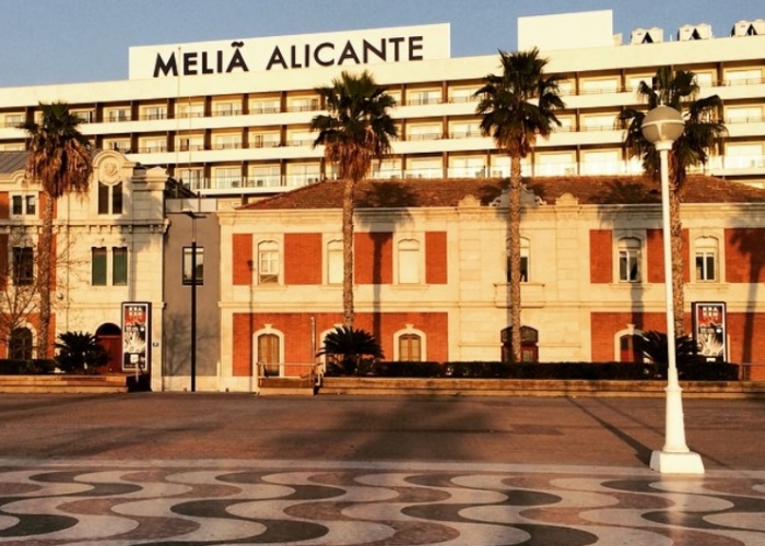  Costa Blanca Alicante poza