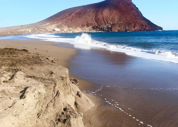  Insula Tenerife Playa De Las Americas (santa Cruz De Tenerife) poza