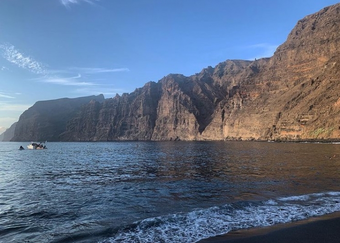  Insula Tenerife Playa De Las Americas (santa Cruz De Tenerife) poza