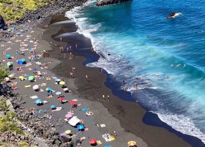  Insula Tenerife Playa De Las Americas (santa Cruz De Tenerife) poza