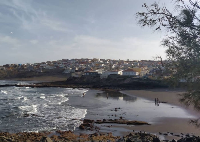  Gran Canaria Maspalomas poza