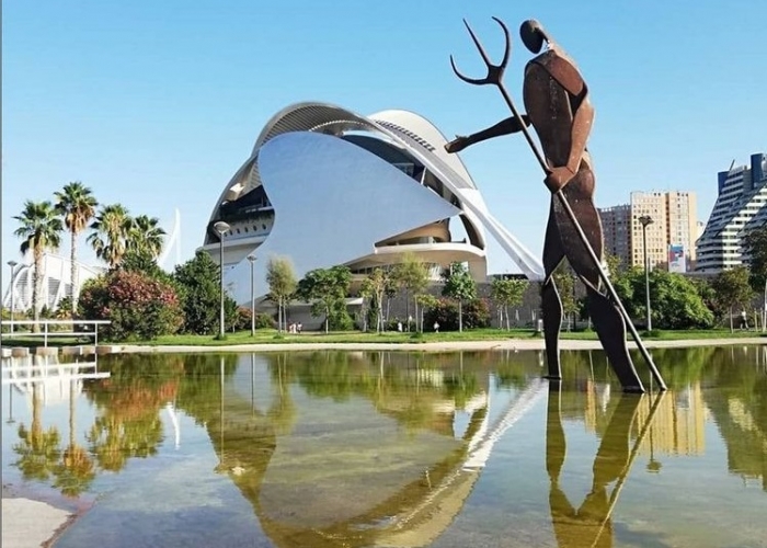 Valencia Valencia poza Valencia Valencia poza