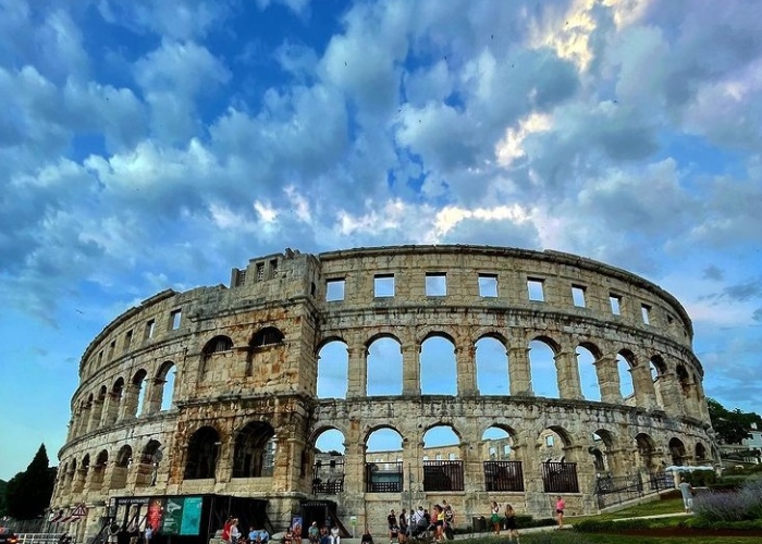  Provincia Roma Roma poza