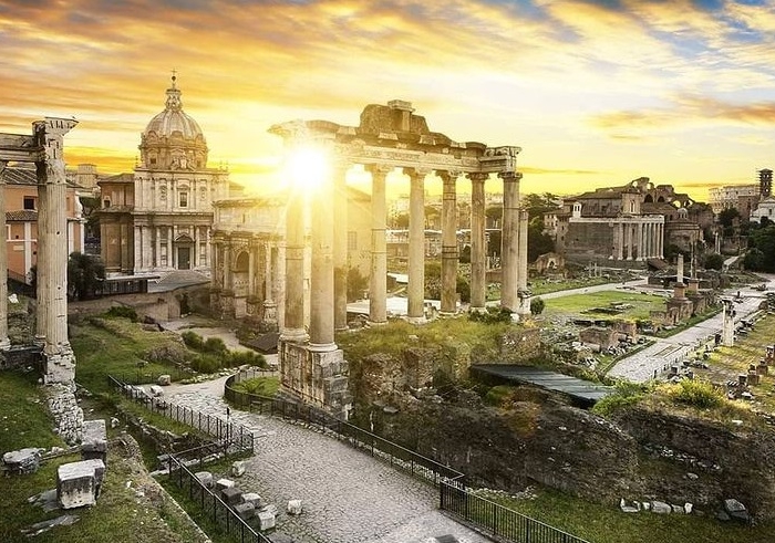  Provincia Roma Roma poza